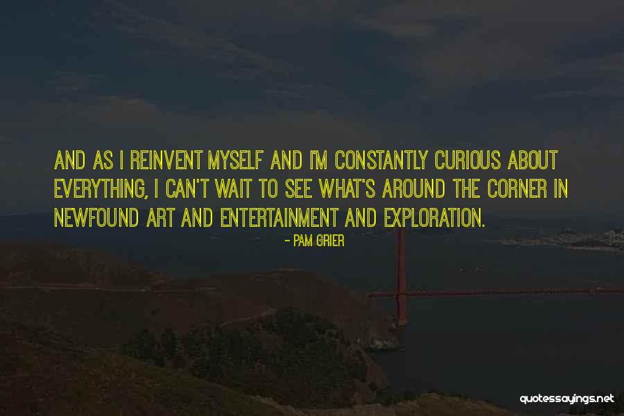 Venturis For Sunbeam Quotes By Pam Grier Venturis For Sunbeam Quotes By Pam Grier