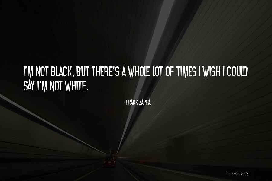 Venturous Theater Quotes By Frank Zappa Venturous Theater Quotes By Frank Zappa