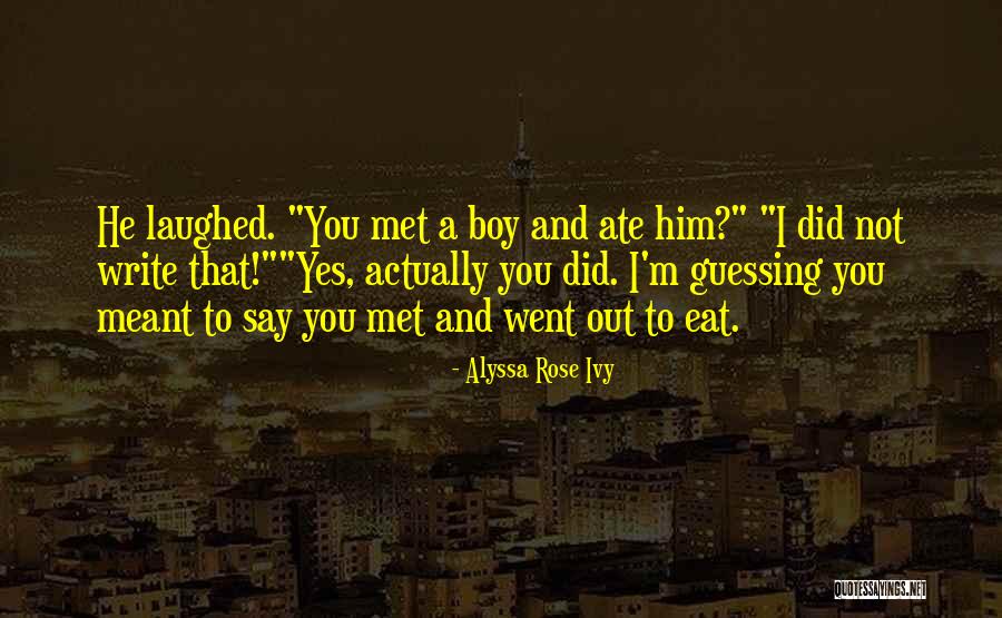Ventury Silverlight Quotes By Alyssa Rose Ivy Ventury Silverlight Quotes By Alyssa Rose Ivy