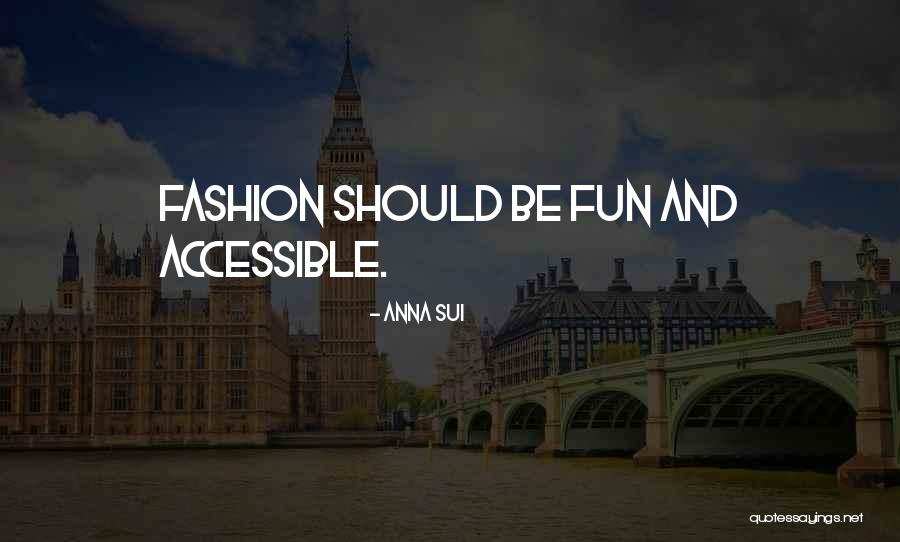 Ventury Silverlight Quotes By Anna Sui Ventury Silverlight Quotes By Anna Sui