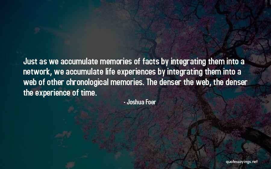 Ventury Silverlight Quotes By Joshua Foer Ventury Silverlight Quotes By Joshua Foer