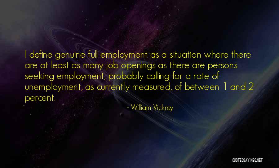 Ventus Kingdom Quotes By William Vickrey Ventus Kingdom Quotes By William Vickrey