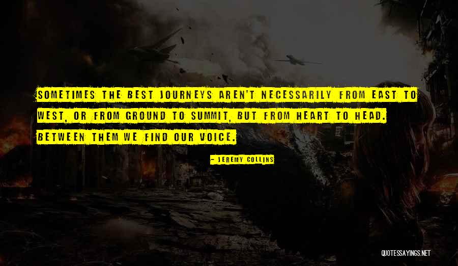 Ventusky Quotes By Jeremy Collins Ventusky Quotes By Jeremy Collins