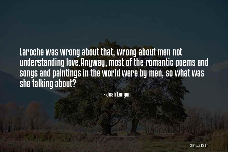 Ventzislav Ivanov Quotes By Josh Lanyon Ventzislav Ivanov Quotes By Josh Lanyon