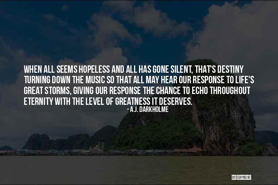 Venuescore Quotes By A.J. Darkholme Venuescore Quotes By A.J. Darkholme
