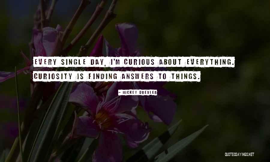 Venuescore Quotes By Mickey Drexler Venuescore Quotes By Mickey Drexler