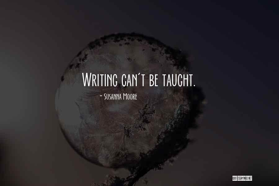 Venuescore Quotes By Susanna Moore Venuescore Quotes By Susanna Moore