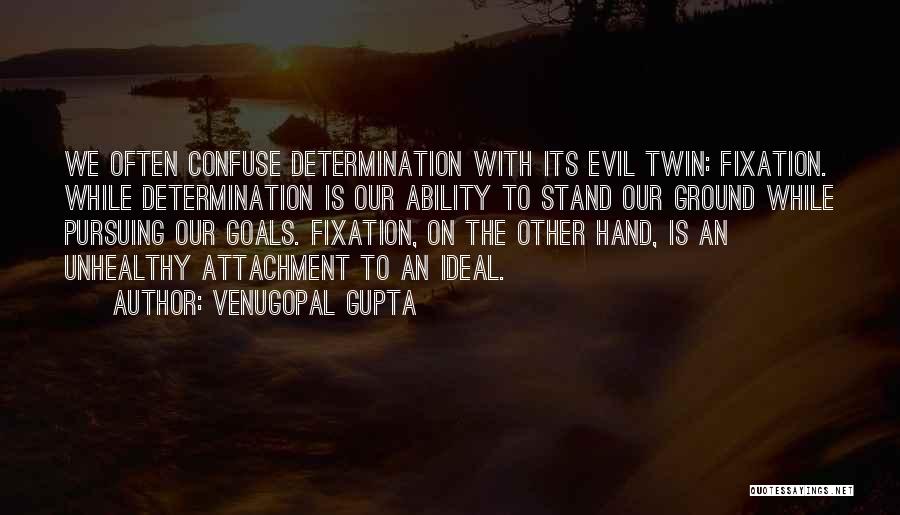 Venugopal Gupta Quotes 1779164