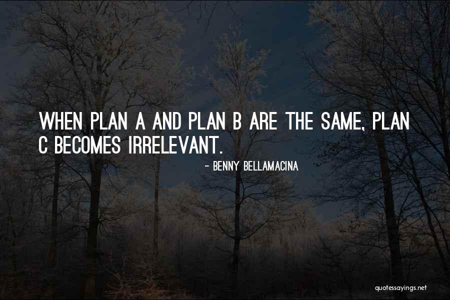 Venugopal Kemburu Quotes By Benny Bellamacina Venugopal Kemburu Quotes By Benny Bellamacina