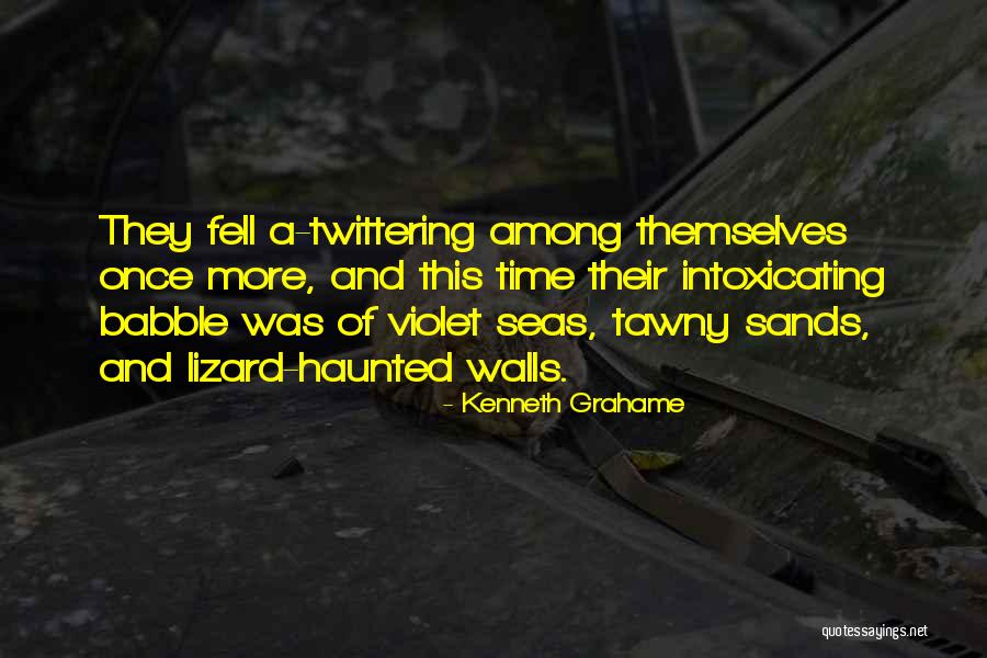 Venugopal Kemburu Quotes By Kenneth Grahame Venugopal Kemburu Quotes By Kenneth Grahame