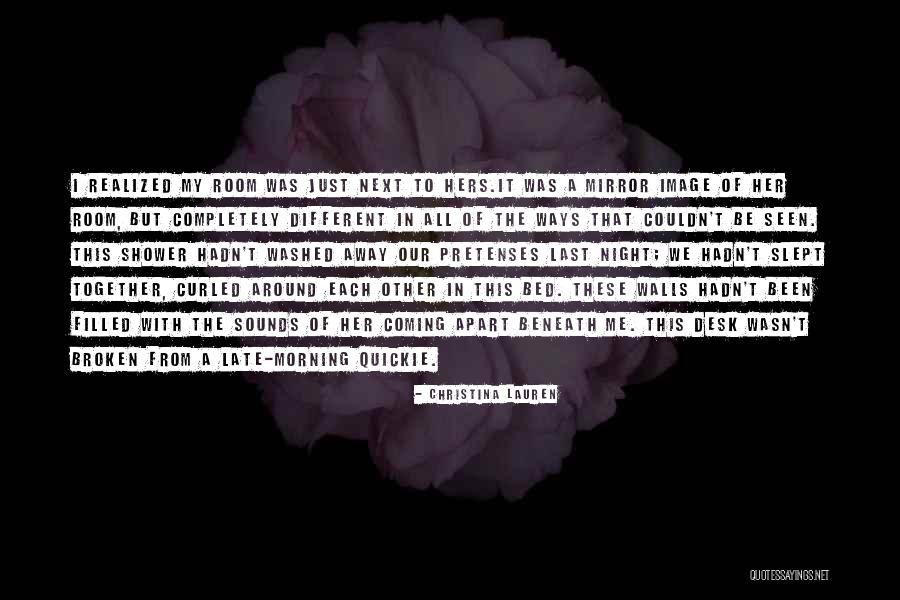 Venus Factor Quotes By Christina Lauren Venus Factor Quotes By Christina Lauren