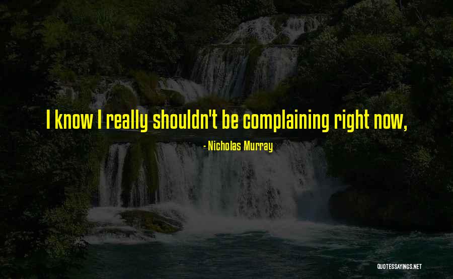 Venus Questions Quotes By Nicholas Murray Venus Questions Quotes By Nicholas Murray