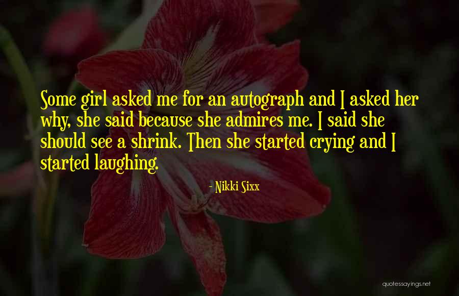 Venus Questions Quotes By Nikki Sixx Venus Questions Quotes By Nikki Sixx
