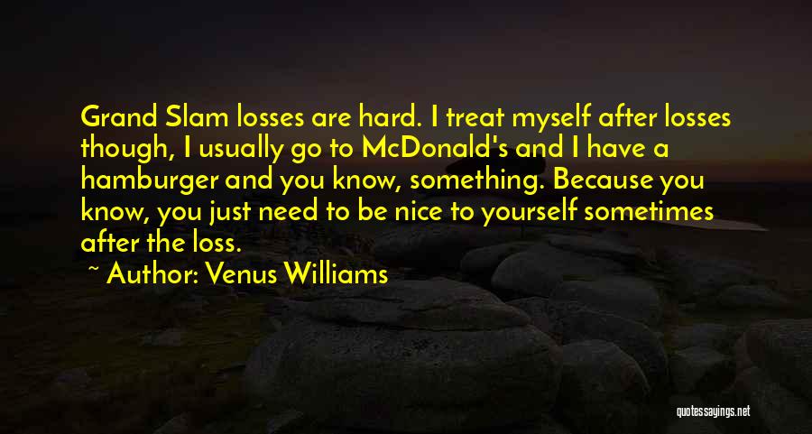 Venus Williams Quotes 1206817