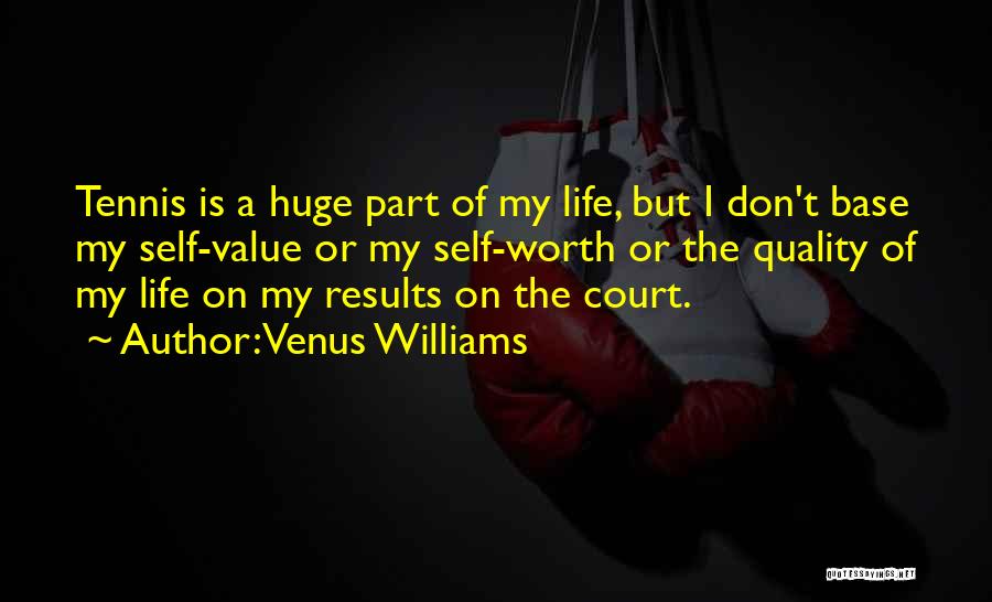 Venus Williams Quotes 1545569