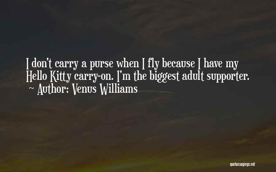 Venus Williams Quotes 1588312