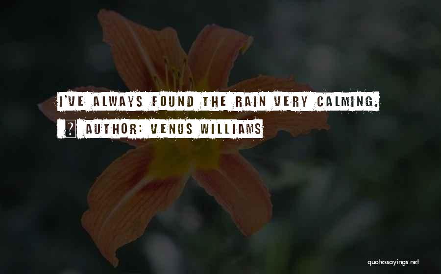 Venus Williams Quotes 1670550