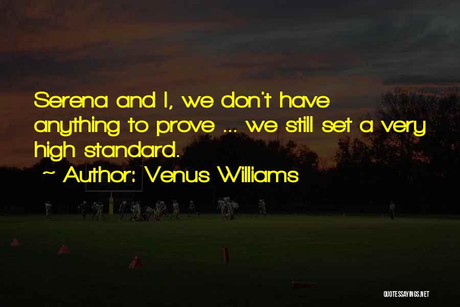 Venus Williams Quotes 1771779