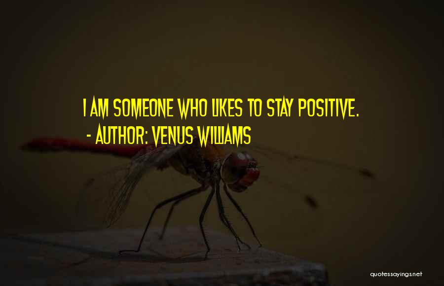 Venus Williams Quotes 192547