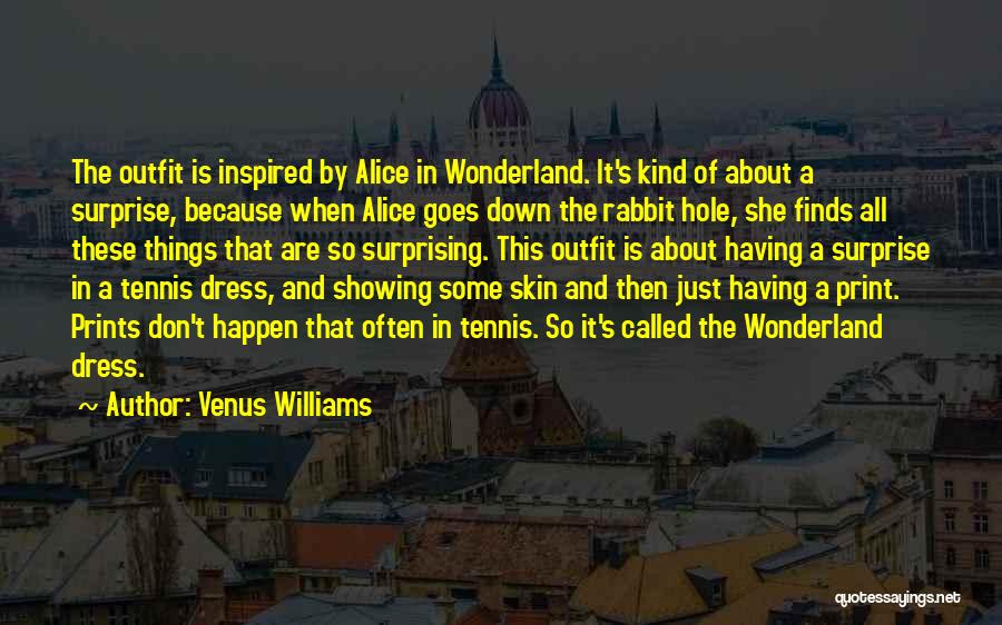 Venus Williams Quotes 2090149