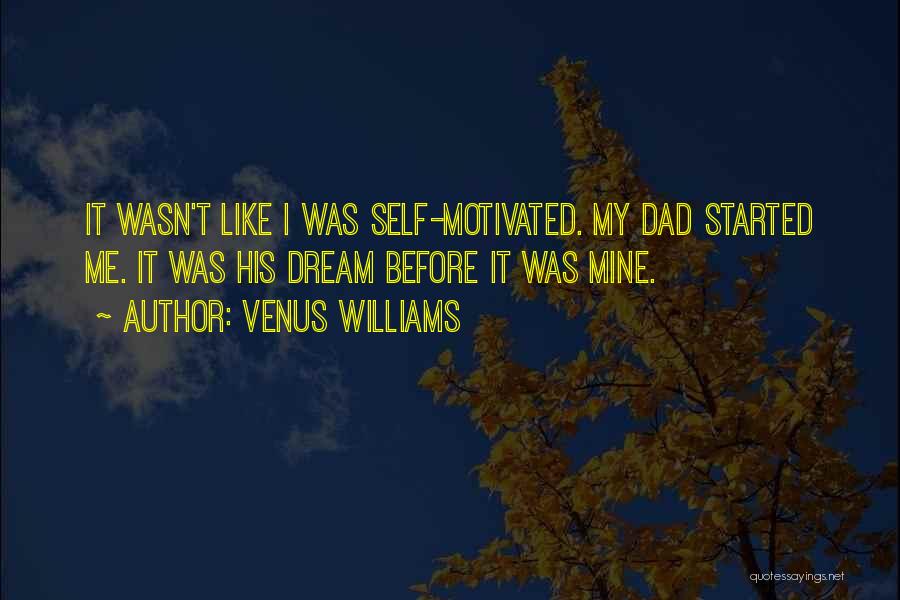 Venus Williams Quotes 2182167