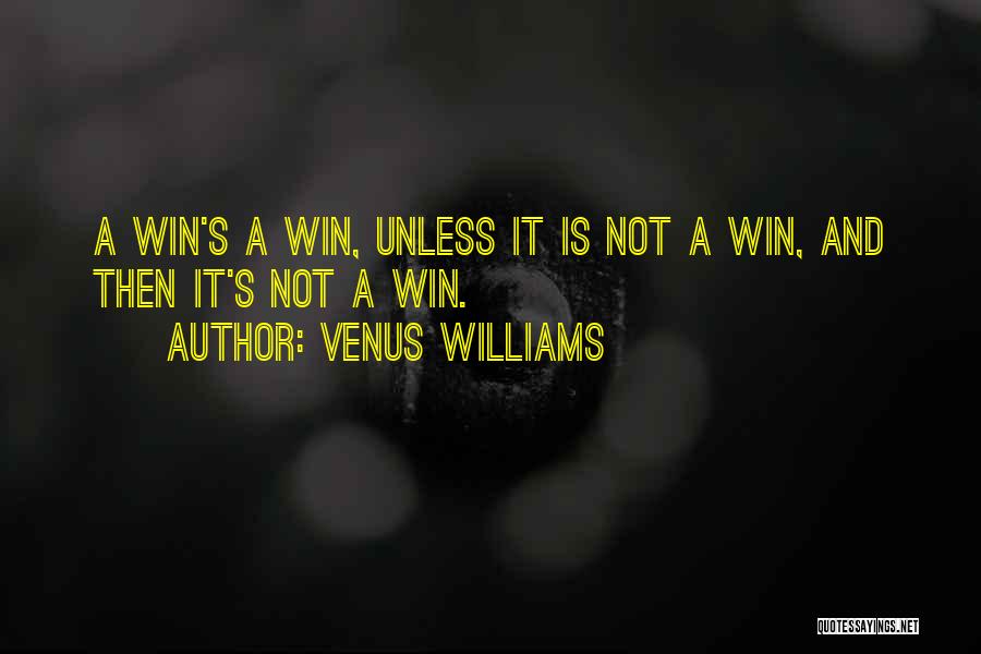 Venus Williams Quotes 2220671