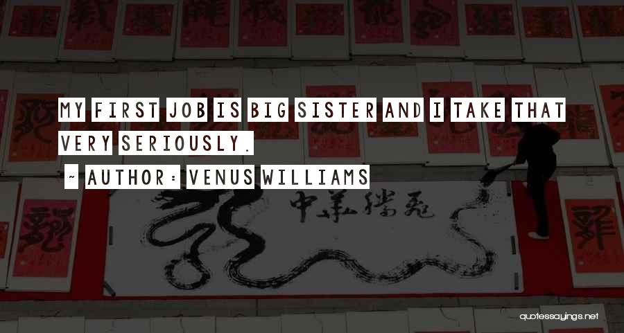 Venus Williams Quotes 286706