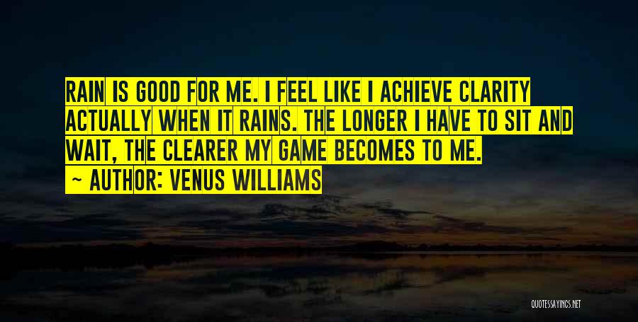 Venus Williams Quotes 370225