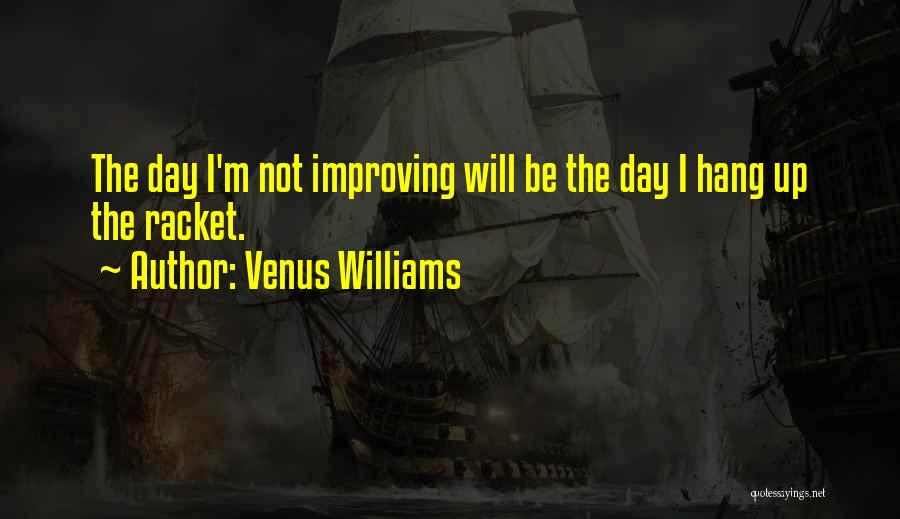 Venus Williams Quotes 379609