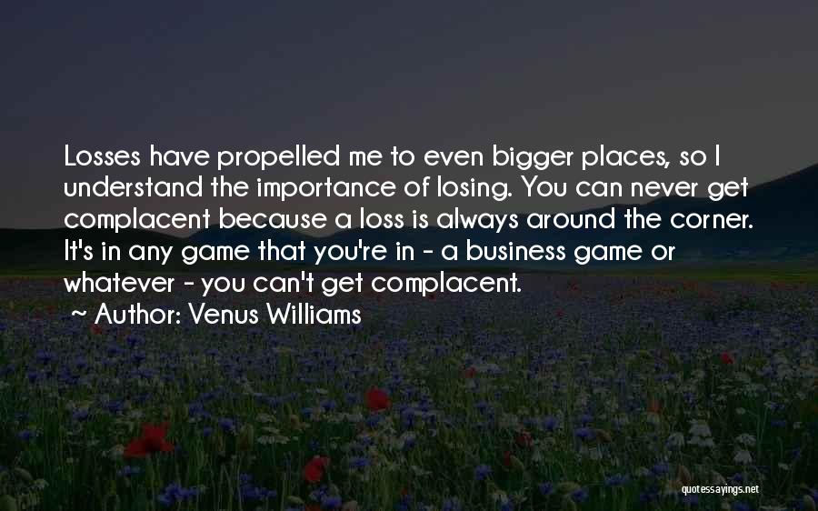 Venus Williams Quotes 645022