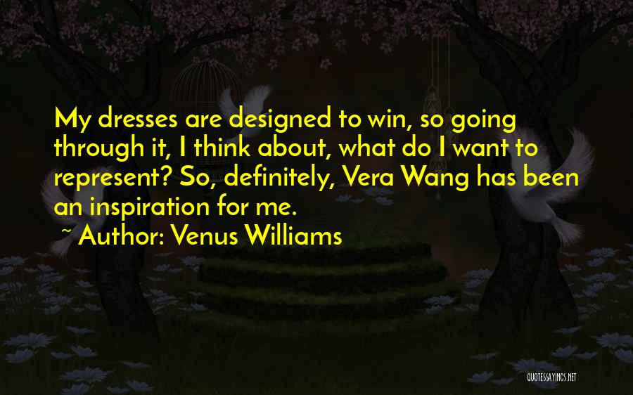 Venus Williams Quotes 690785
