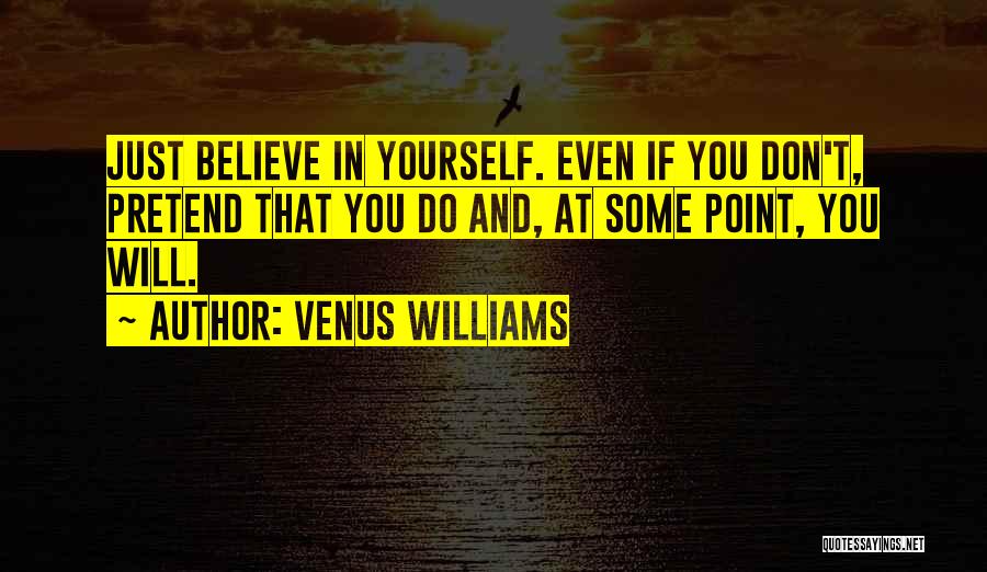 Venus Williams Quotes 846517