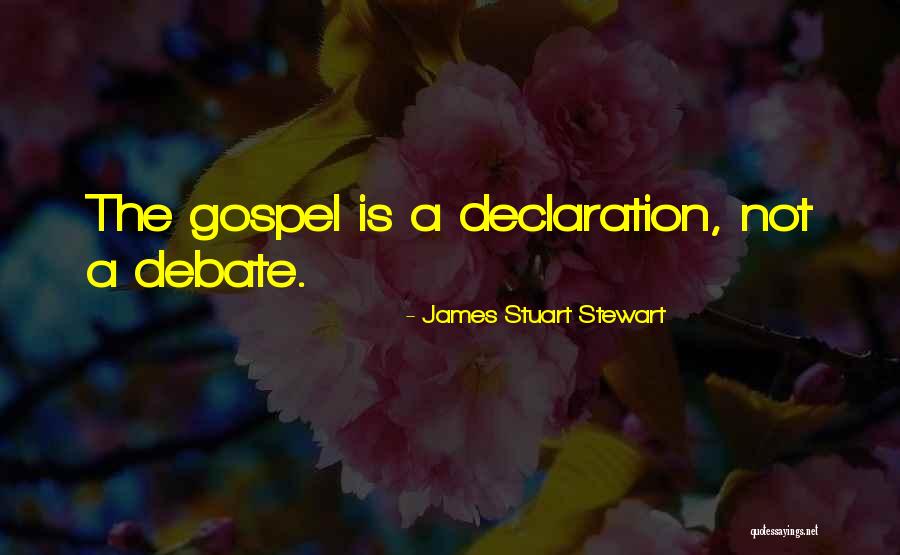 Venusevesvehlovce Quotes By James Stuart Stewart Venusevesvehlovce Quotes By James Stuart Stewart
