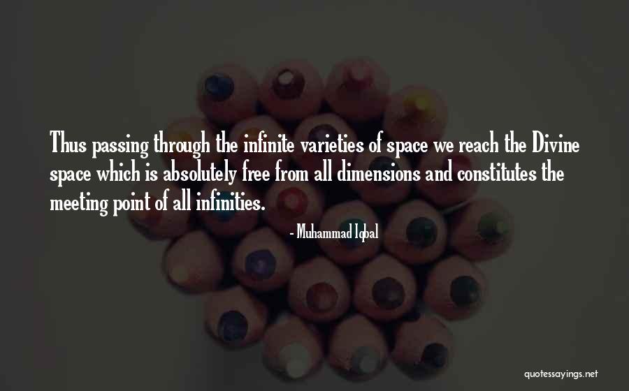 Venusian Summer Quotes By Muhammad Iqbal Venusian Summer Quotes By Muhammad Iqbal