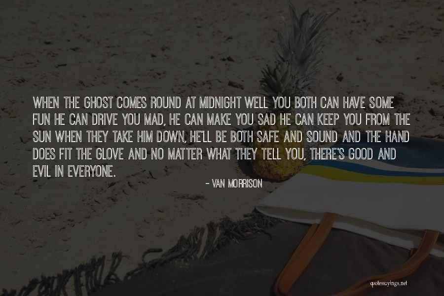 Venusian Summer Quotes By Van Morrison Venusian Summer Quotes By Van Morrison