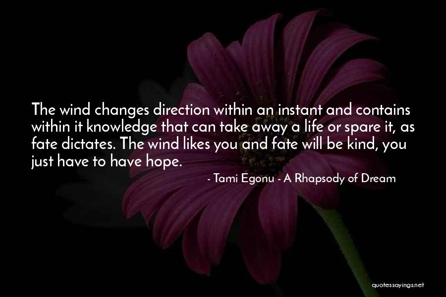 Venusian Women Quotes By Tami Egonu - A Rhapsody Of Dream Venusian Women Quotes By Tami Egonu - A Rhapsody Of Dream