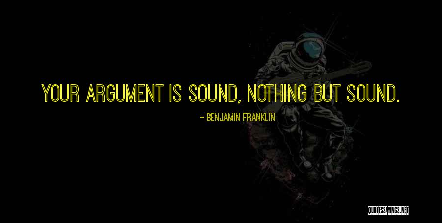 Venuti Quotes By Benjamin Franklin