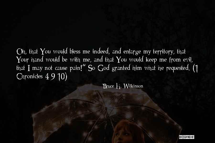 Venutis Menu Quotes By Bruce H. Wilkinson Venutis Menu Quotes By Bruce H. Wilkinson