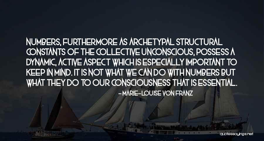 Venuto Al Mondo Quotes By Marie-Louise Von Franz Venuto Al Mondo Quotes By Marie-Louise Von Franz