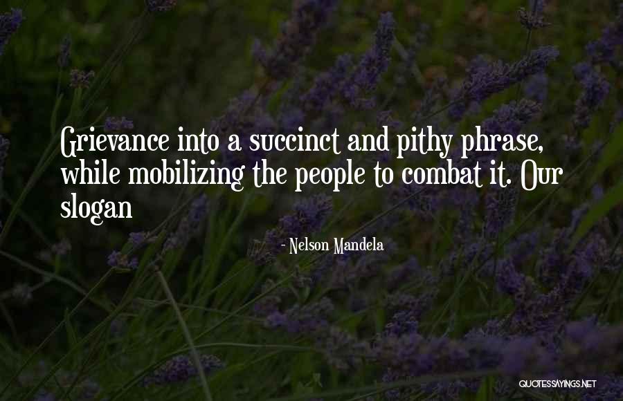Venuto Landscaping Quotes By Nelson Mandela Venuto Landscaping Quotes By Nelson Mandela