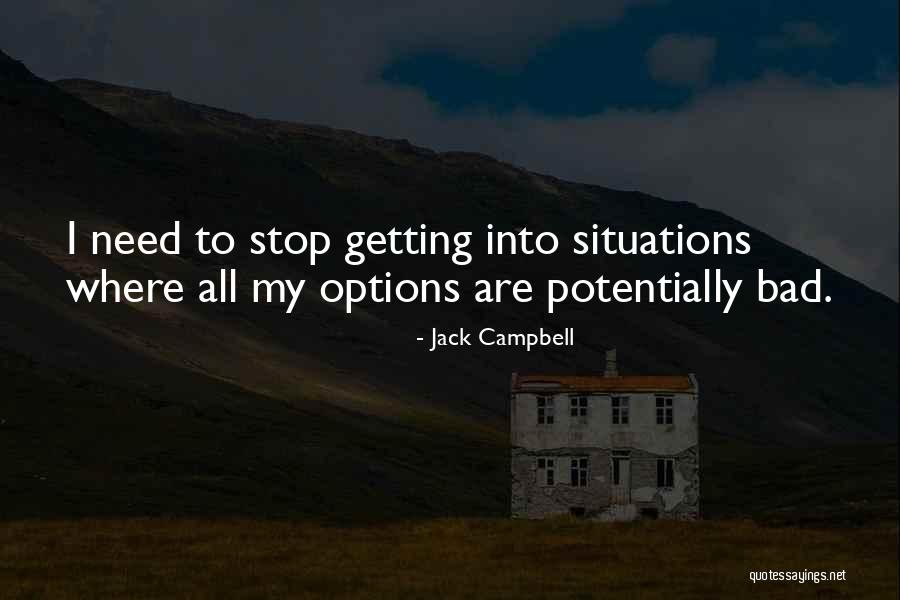 Venzero Quotes By Jack Campbell Venzero Quotes By Jack Campbell