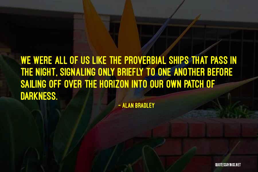 Venzon Lighting Quotes By Alan Bradley Venzon Lighting Quotes By Alan Bradley