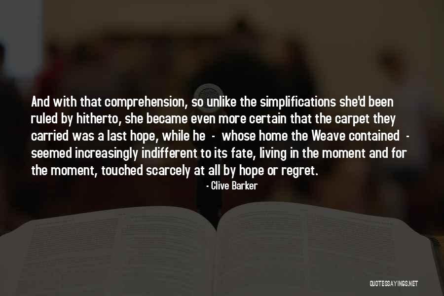 Veolia Waste Quotes By Clive Barker Veolia Waste Quotes By Clive Barker