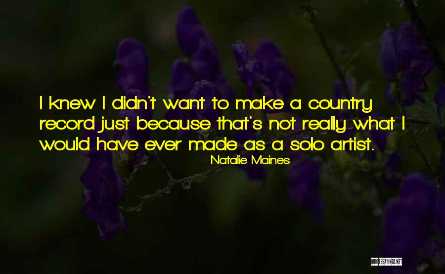Veolia Waste Quotes By Natalie Maines Veolia Waste Quotes By Natalie Maines