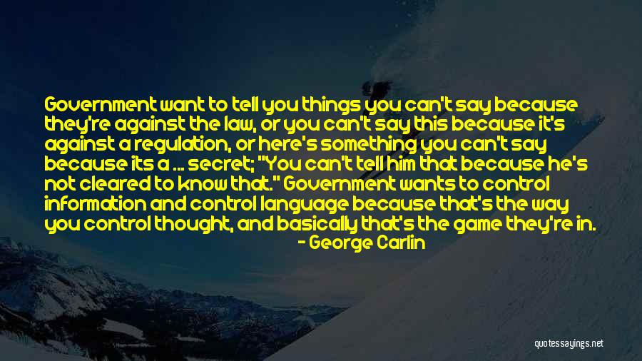 Veoma Cudnovato Quotes By George Carlin Veoma Cudnovato Quotes By George Carlin