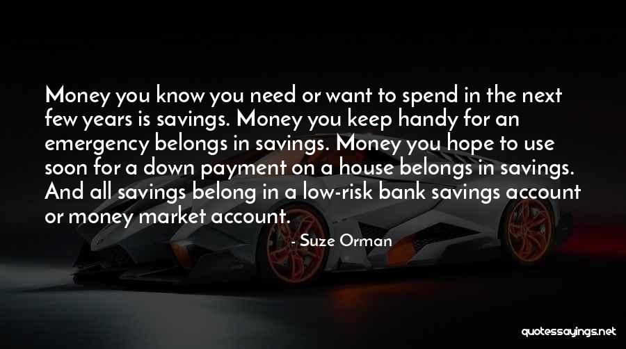 Ver Doramas Quotes By Suze Orman Ver Doramas Quotes By Suze Orman
