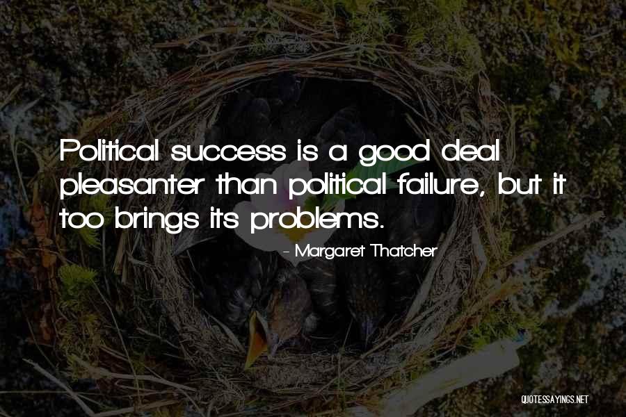 Ver Mas Alla Quotes By Margaret Thatcher Ver Mas Alla Quotes By Margaret Thatcher