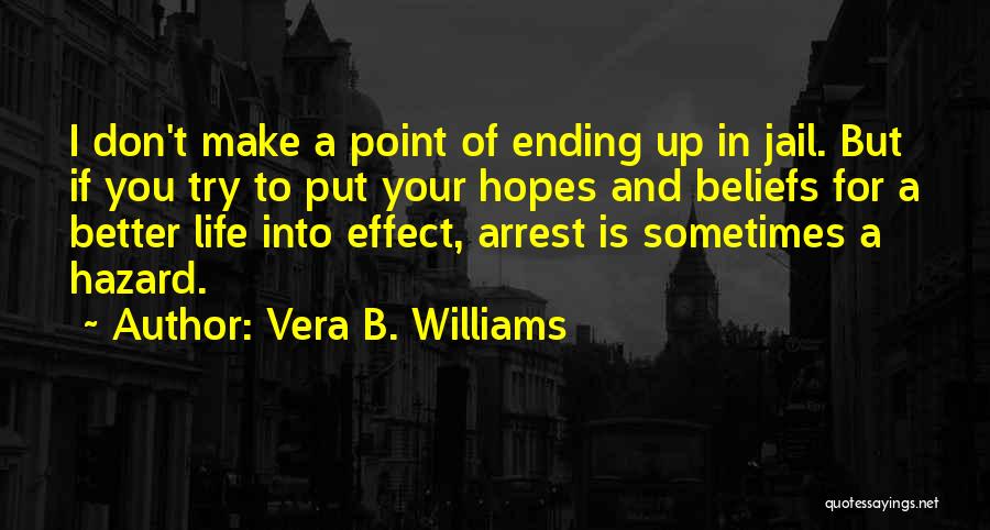 Vera B. Williams Quotes 1359248