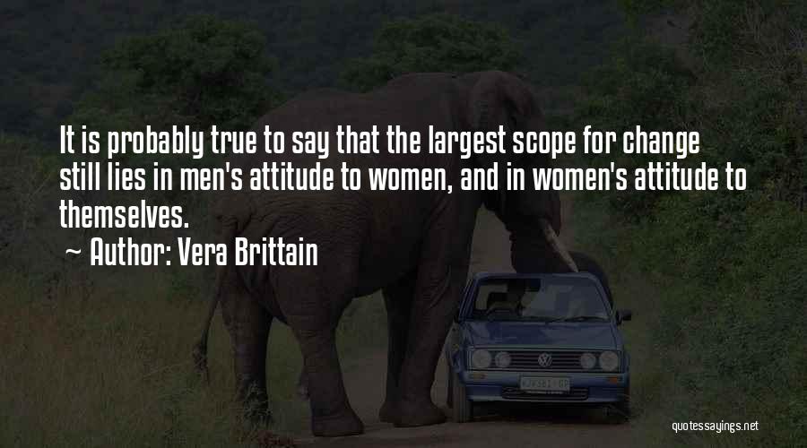 Vera Brittain Quotes 1816390