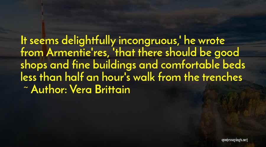 Vera Brittain Quotes 1941935